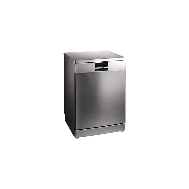 Siemens SN27TI02CE, Free-standing dishwasher