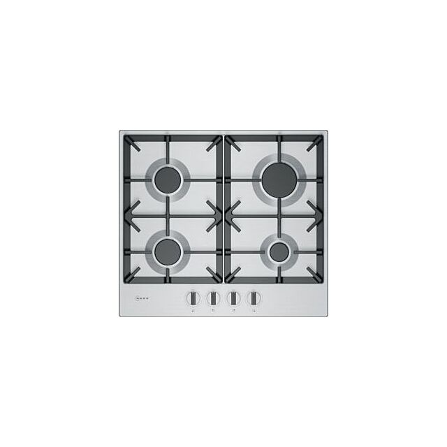 Neff T26CIP8N0, Gas hob