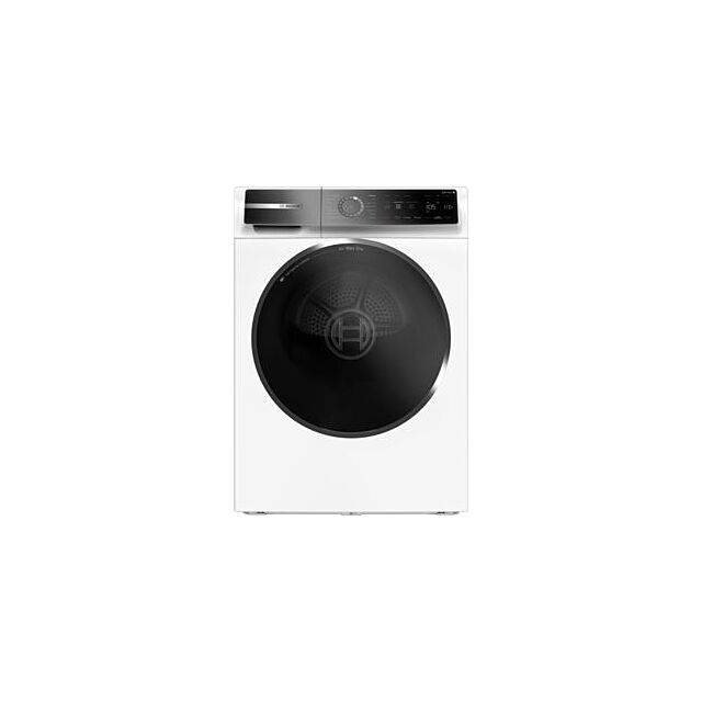 Bosch WRB247C9GB, Heat pump tumble dryer
