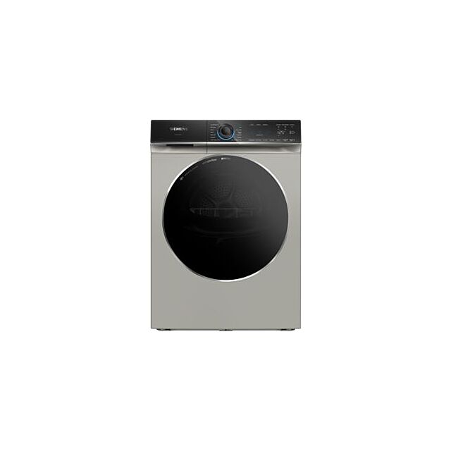 Siemens WR47B2CSGB, Heat pump tumble dryer