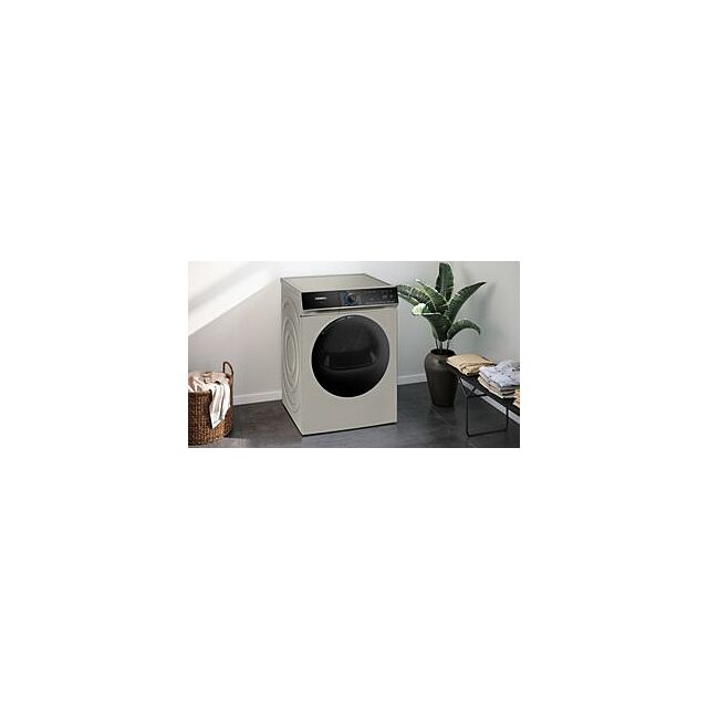Siemens WR47B2CSGB, Heat pump tumble dryer