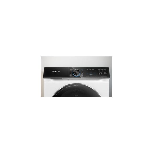 Siemens WR47B2C9GB, Heat pump tumble dryer
