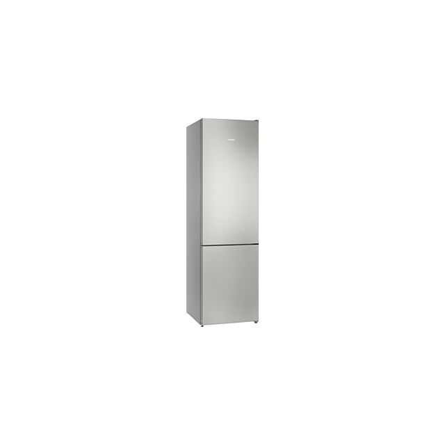 Siemens KG39NVIBG, Free-standing fridge-freezer with freezer at bottom