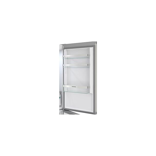 Siemens KG36NVICG, Free-standing fridge-freezer with freezer at bottom
