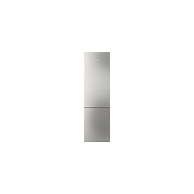 Siemens KG39NVIBG, Free-standing fridge-freezer with freezer at bottom