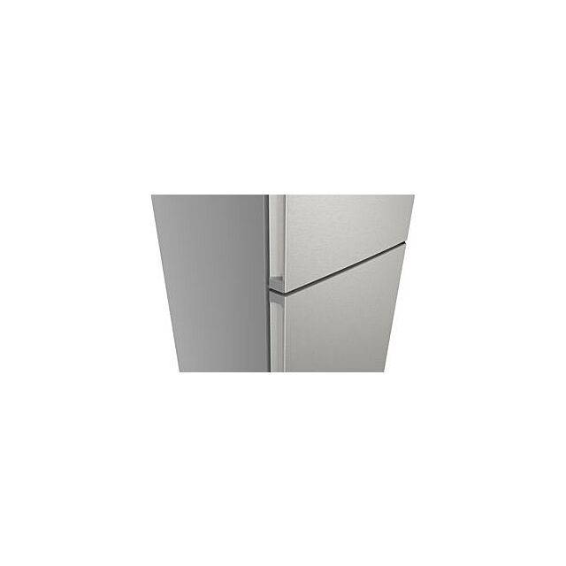 Siemens KG39NVIBG, Free-standing fridge-freezer with freezer at bottom