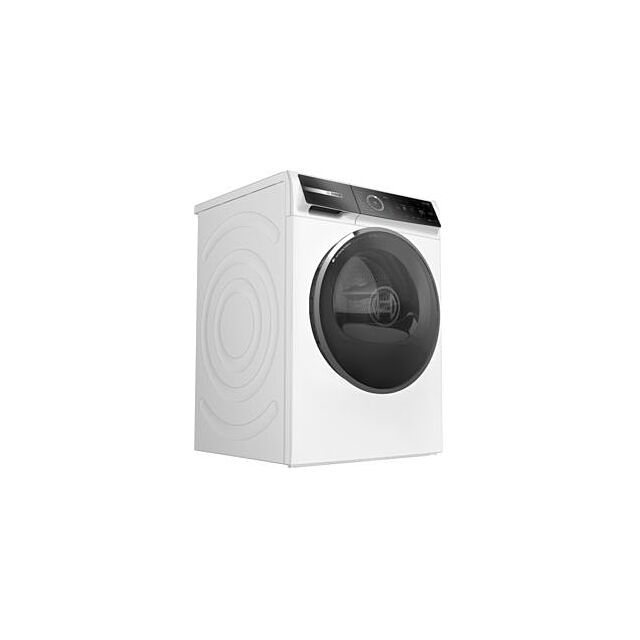 Bosch WRB247C9GB, Heat pump tumble dryer