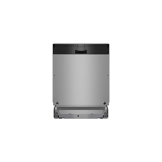 Bosch SMV2HTX02G, Fully-integrated dishwasher