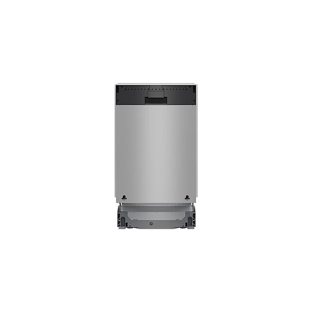 Bosch SPV2HKX02G, Fully-integrated dishwasher