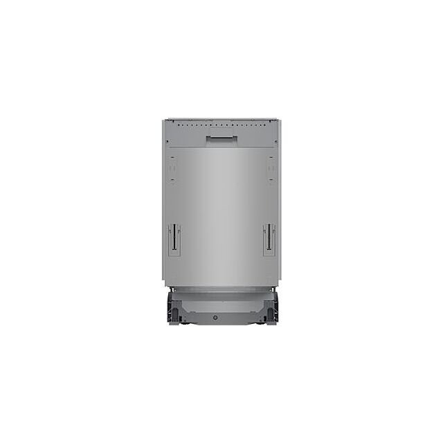 Neff S875HKX32G, Fully-integrated dishwasher