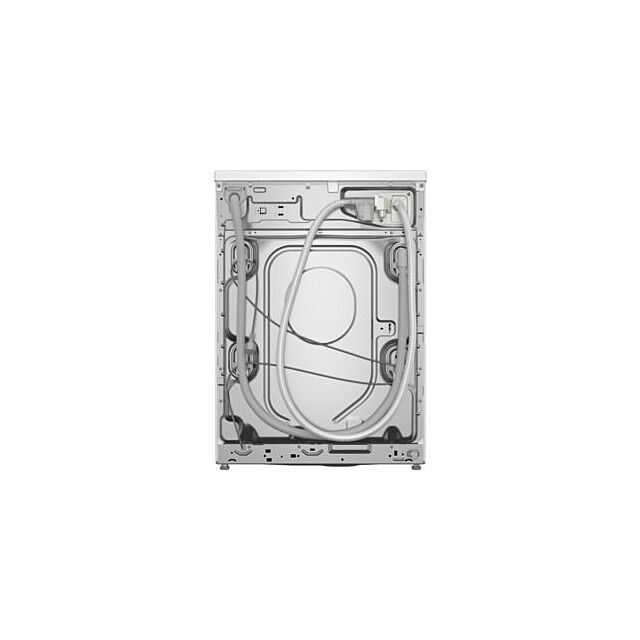 Siemens WGB264A1GB, Washing machine, front loader