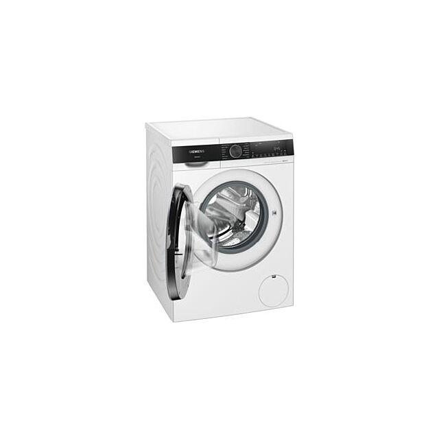 Siemens WG46G2Z4GB, Washing machine, front loader