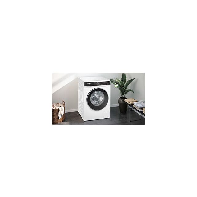 Siemens WG46G2Z4GB, Washing machine, front loader