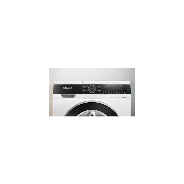 Siemens WG46G2Z4GB, Washing machine, front loader