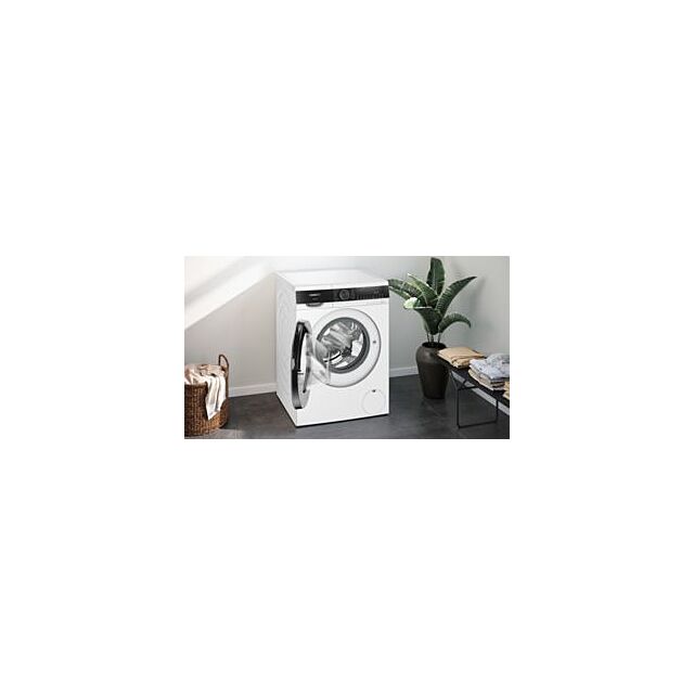 Siemens WG46G2Z4GB, Washing machine, front loader