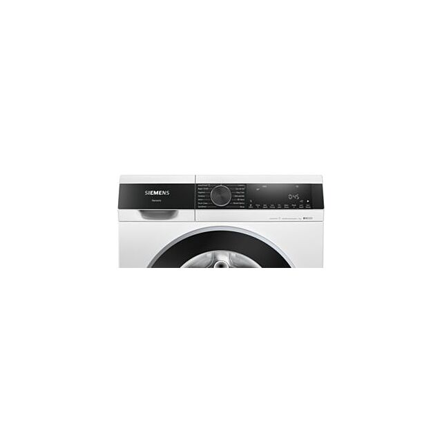 Siemens WG46G2Z4GB, Washing machine, front loader