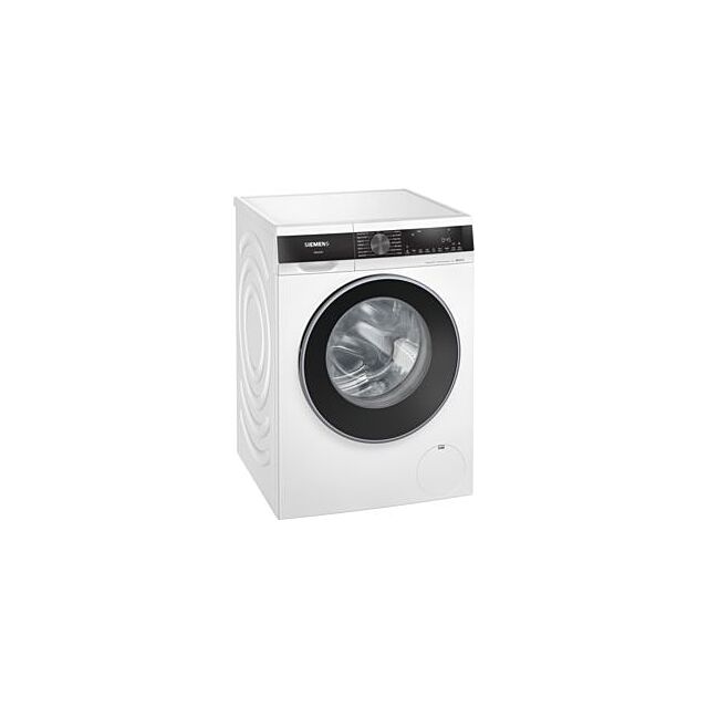 Siemens WG46G2Z4GB, Washing machine, front loader