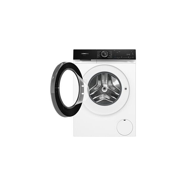 Siemens WG46H2A9GB, Washing machine, front loader