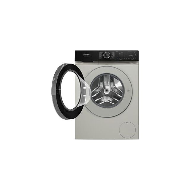 Siemens WG46H2AXGB, Washing machine, front loader