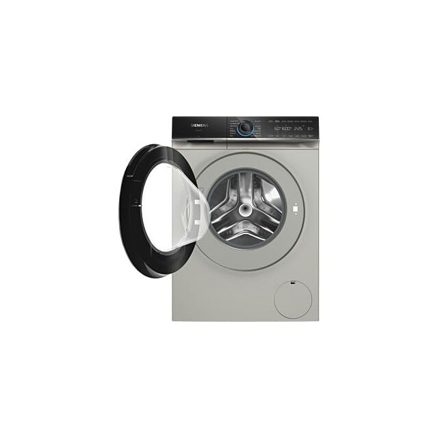 Siemens WG66B2AXGB, Washing machine, front loader