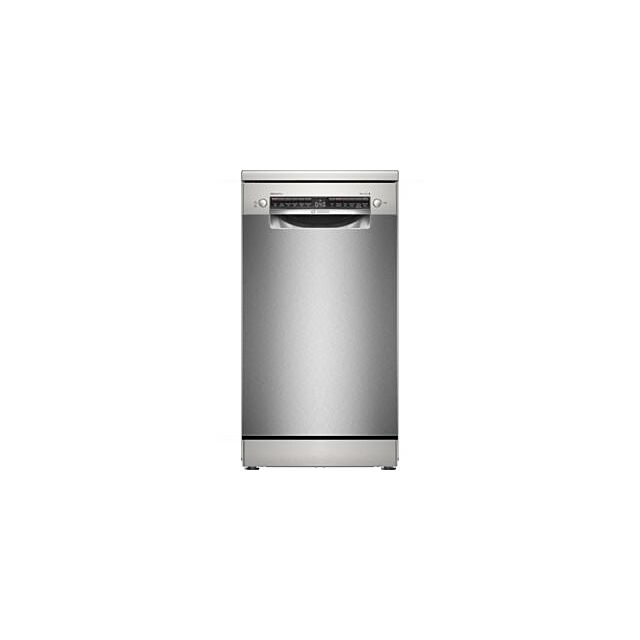 Bosch SPS4HMI14G, Free-standing dishwasher