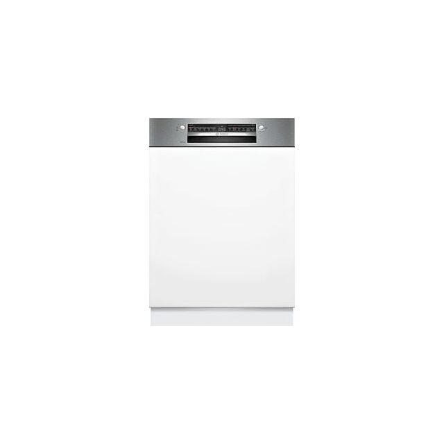 Bosch SMI2HTS06G, semi-integrated dishwasher