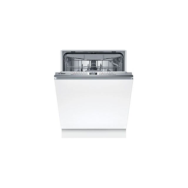 Bosch SMH4HVX14G, Fully-integrated dishwasher