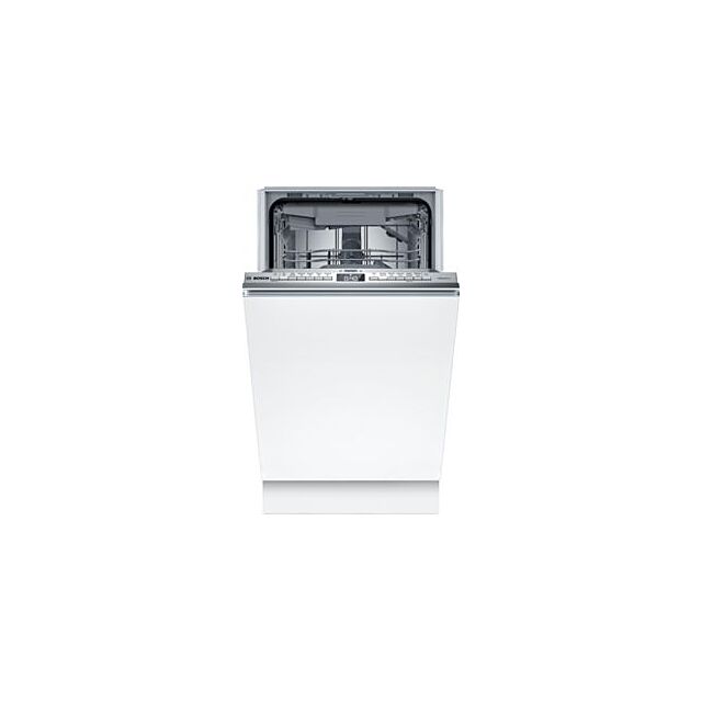 Bosch SPV4EMX17G, Fully-integrated dishwasher