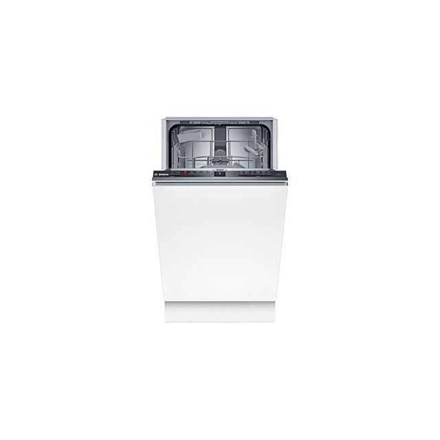 Bosch SPV2HKX02G, Fully-integrated dishwasher