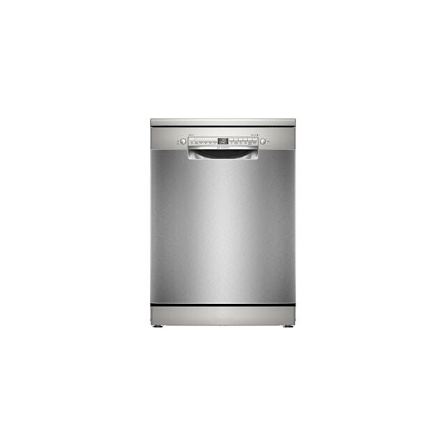 Bosch SMS2HVI06G, free-standing dishwasher