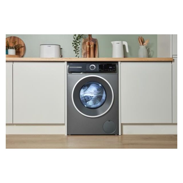 Bosch WGH254ARGB, Washing machine, front loader
