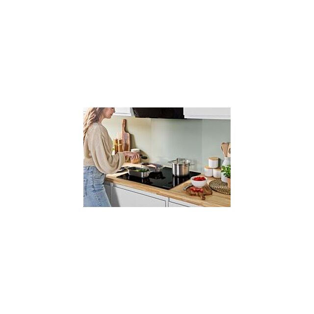Bosch PIX631HC1E, Induction hob