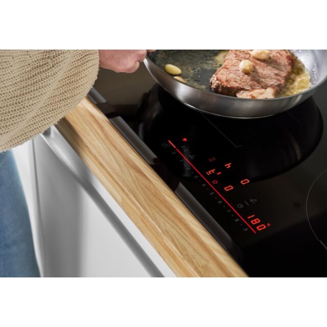 Bosch PIX631HC1E, Induction hob