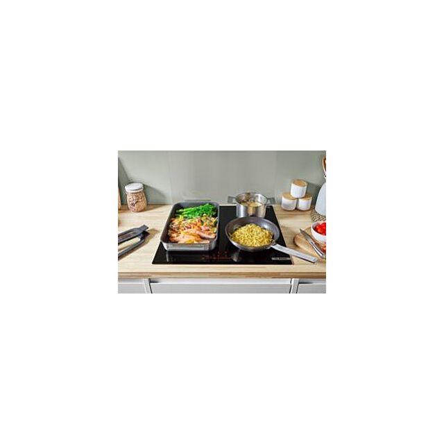 Bosch PIX631HC1E, Induction hob