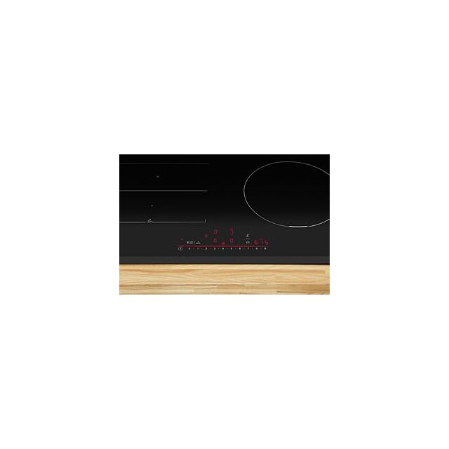 Bosch PIX631HC1E, Induction hob