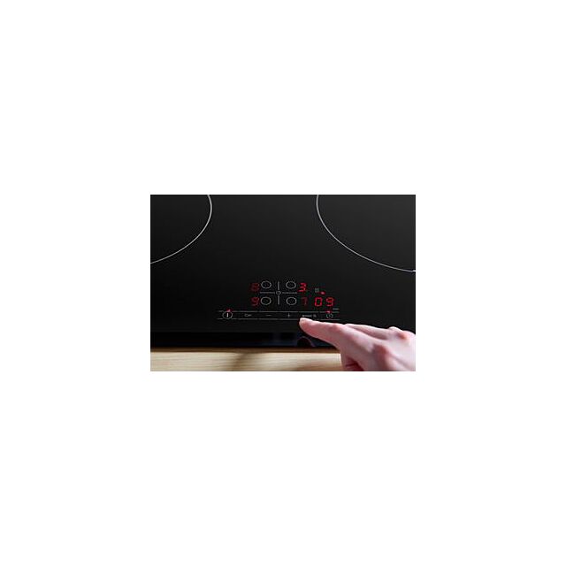 Bosch PIE631BB5E, Induction hob