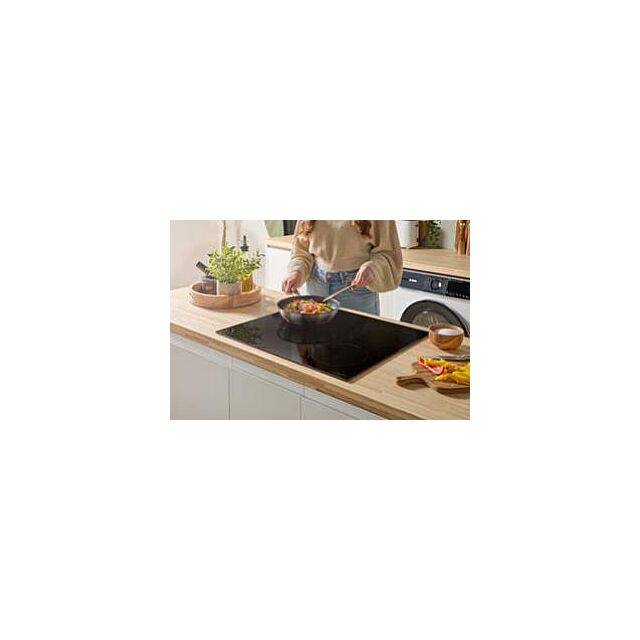 Bosch PIE631BB5E, Induction hob
