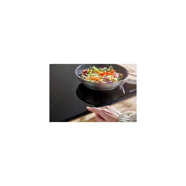 Bosch PIE631BB5E, Induction hob