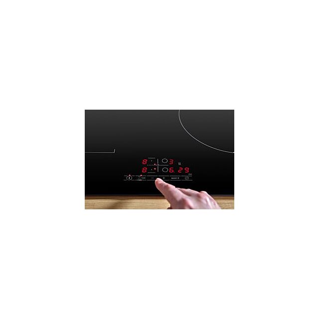 Bosch PWP611BB5B, Induction hob