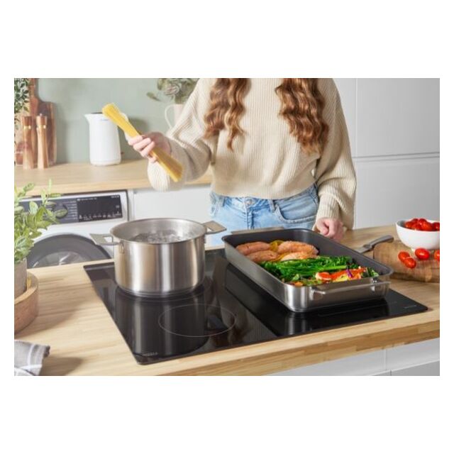 Bosch PWP611BB5B, Induction hob