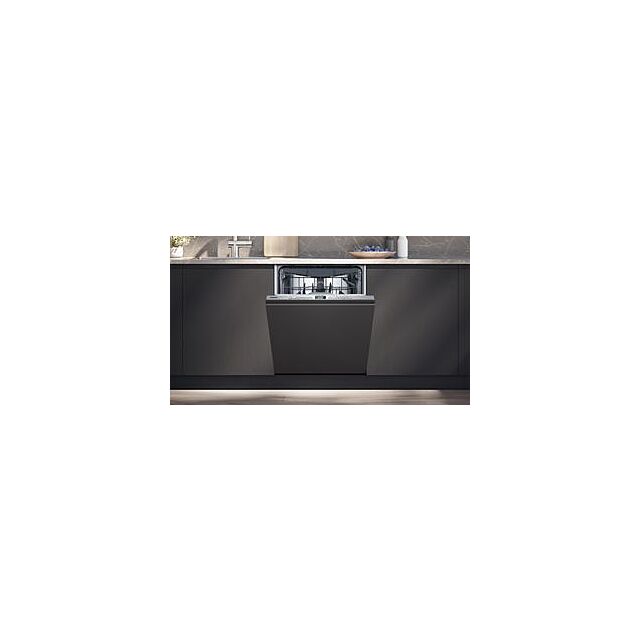 Siemens SN73HX03VG, Fully-integrated dishwasher