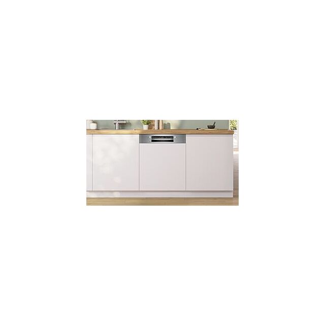 Bosch SMI2HTS06G, semi-integrated dishwasher
