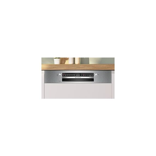 Bosch SMI2HTS06G, semi-integrated dishwasher