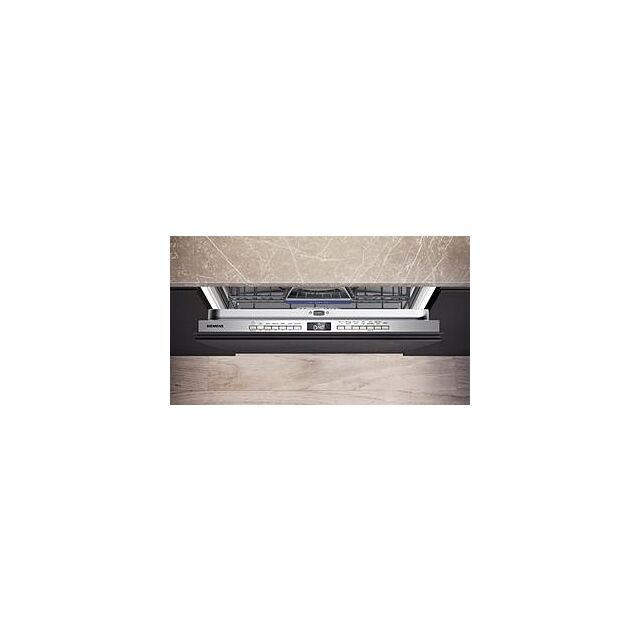 Siemens SN73HX03VG, Fully-integrated dishwasher