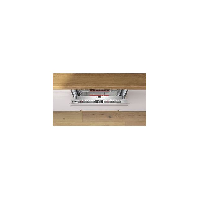 Bosch SPV4EMX17G, Fully-integrated dishwasher