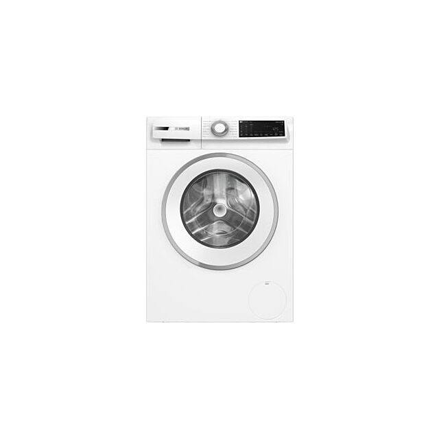 Bosch WGJ25400GB, Washing machine, front loader