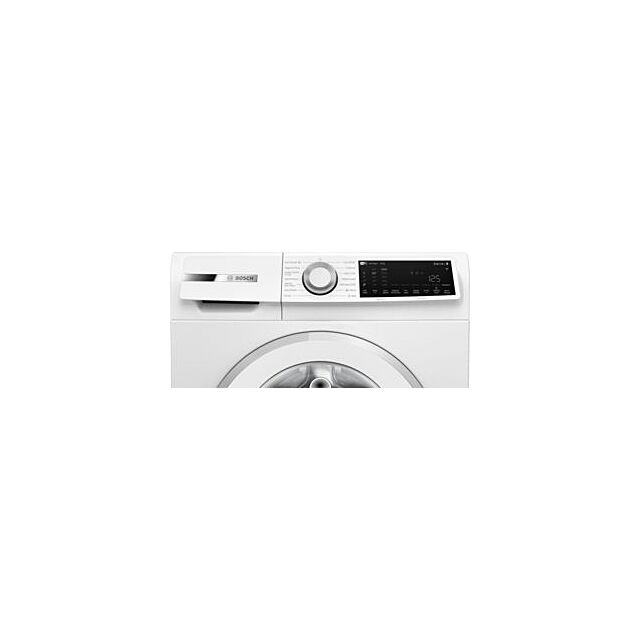 Bosch WGJ25400GB, Washing machine, front loader
