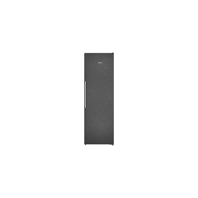 Siemens GS36NAXCG, free-standing freezer