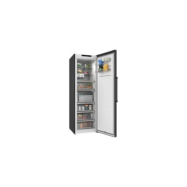 Siemens GS36NAXCG, free-standing freezer