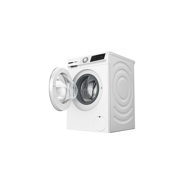 Bosch WGJ25400GB, Washing machine, front loader